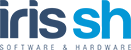 Logo firmy IRIS SH